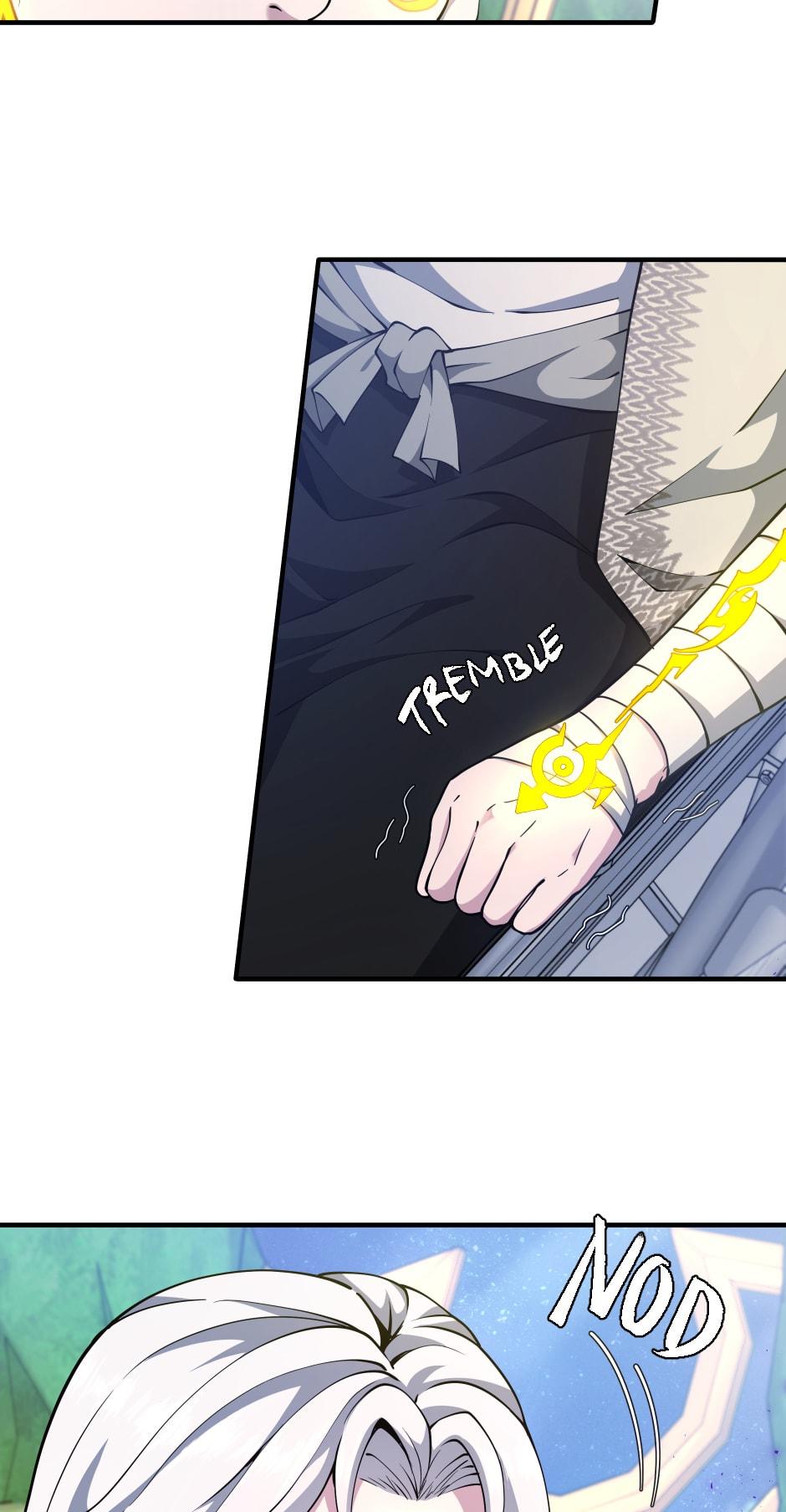 The Beginning After The End Chapter 159 image 35